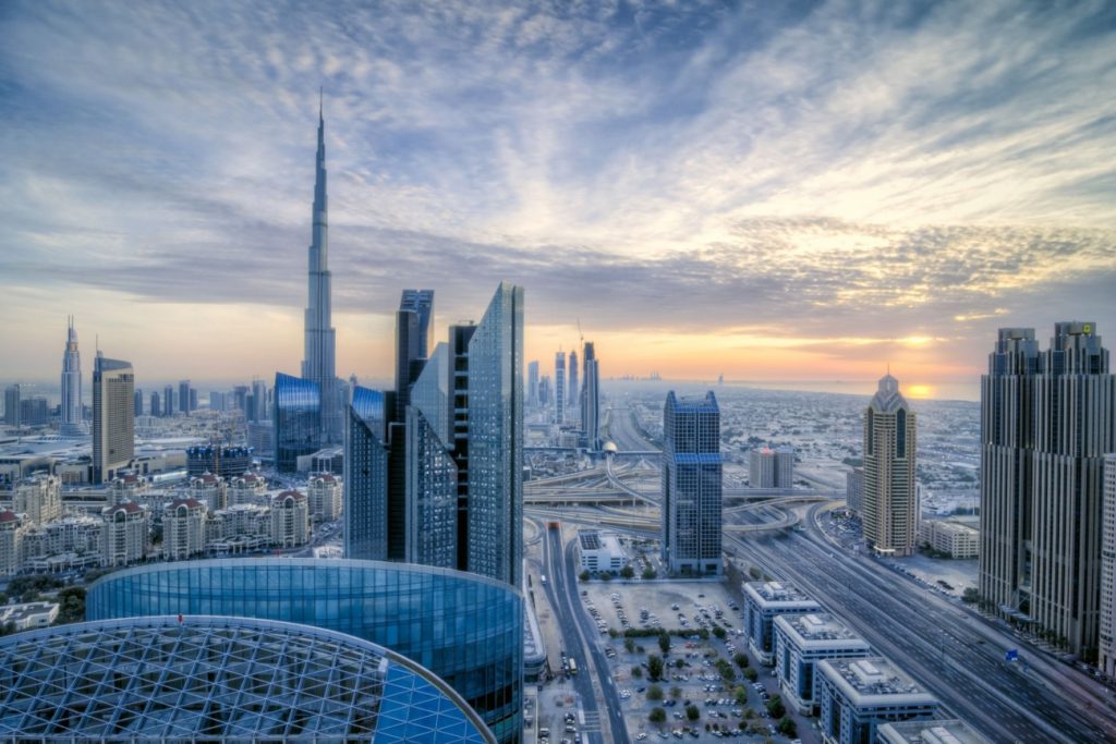 Five Issues UAE Businesses Need To Be Prepared For