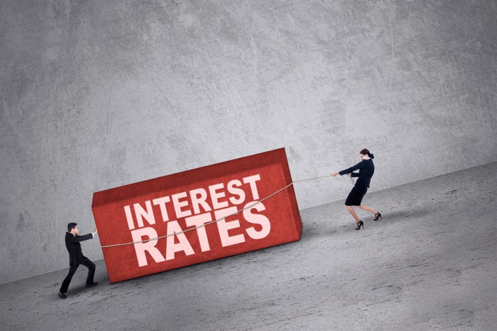 Fed’s Raised Interest Rate