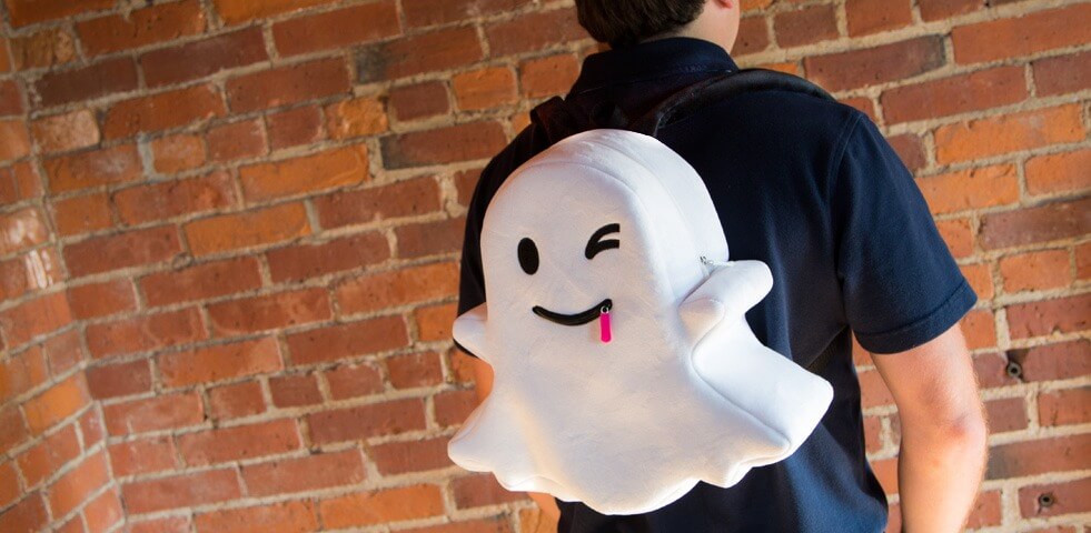 Snap’s “Ghostface Chillah” Goes Public