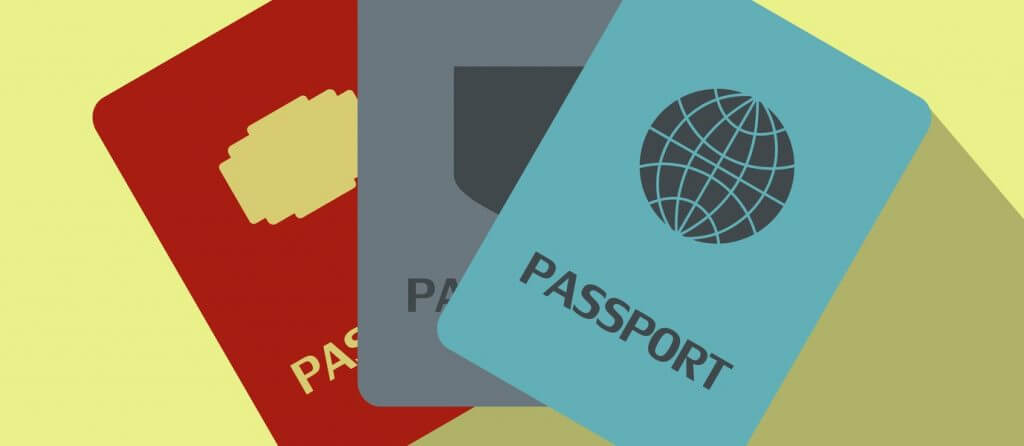 World’s most and least powerful passports