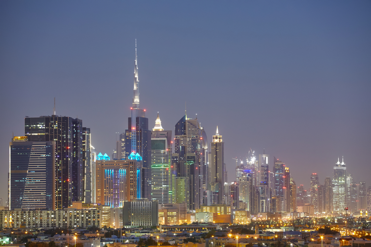 UAE Dubai business crenov8