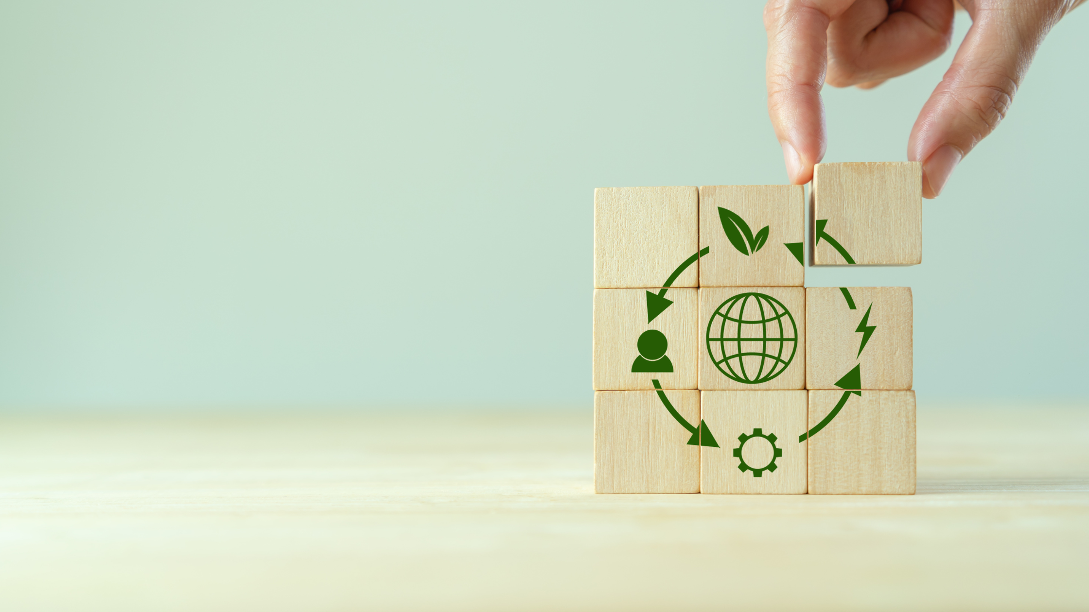 Circular Economy