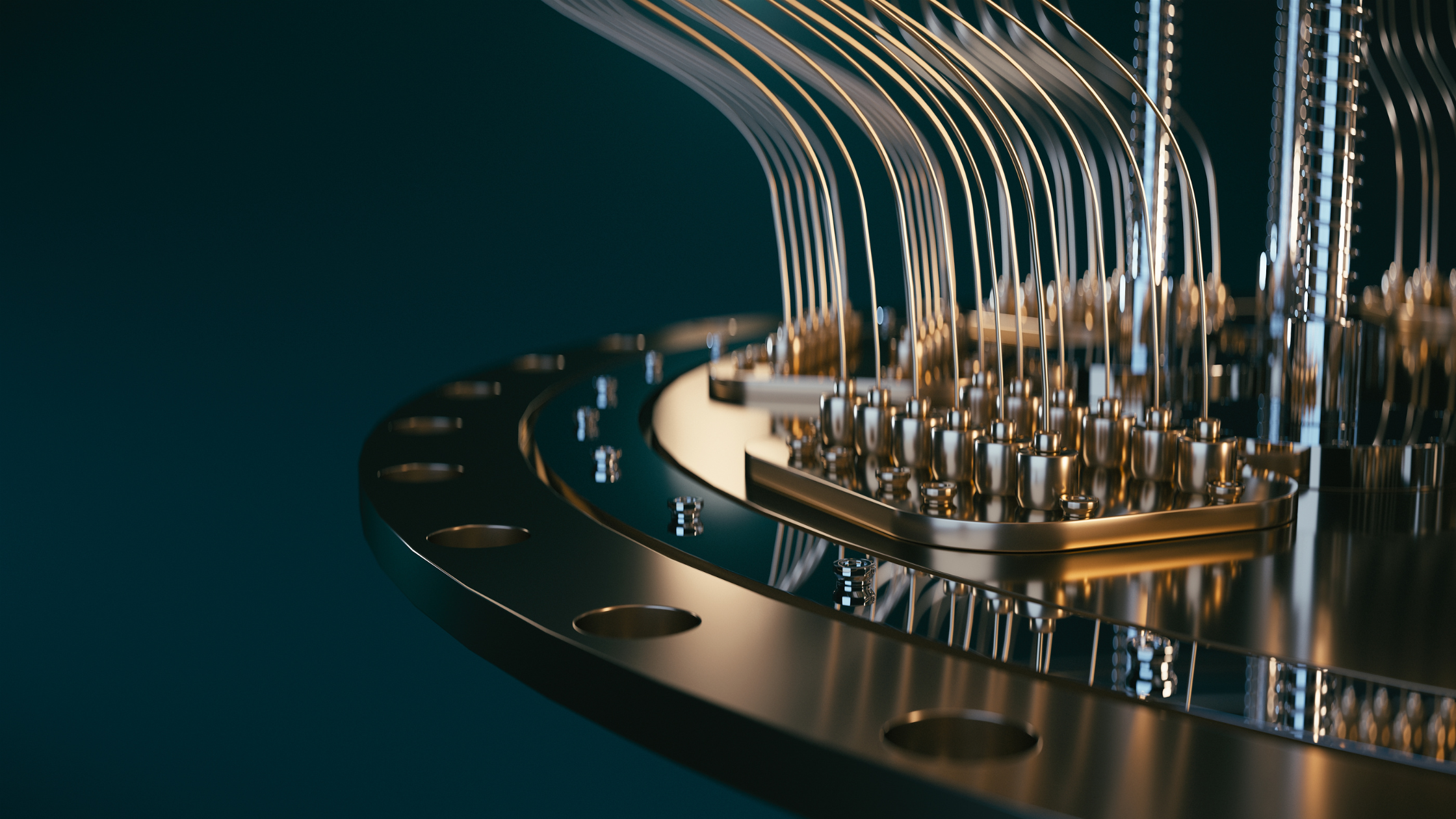 Quantum computing