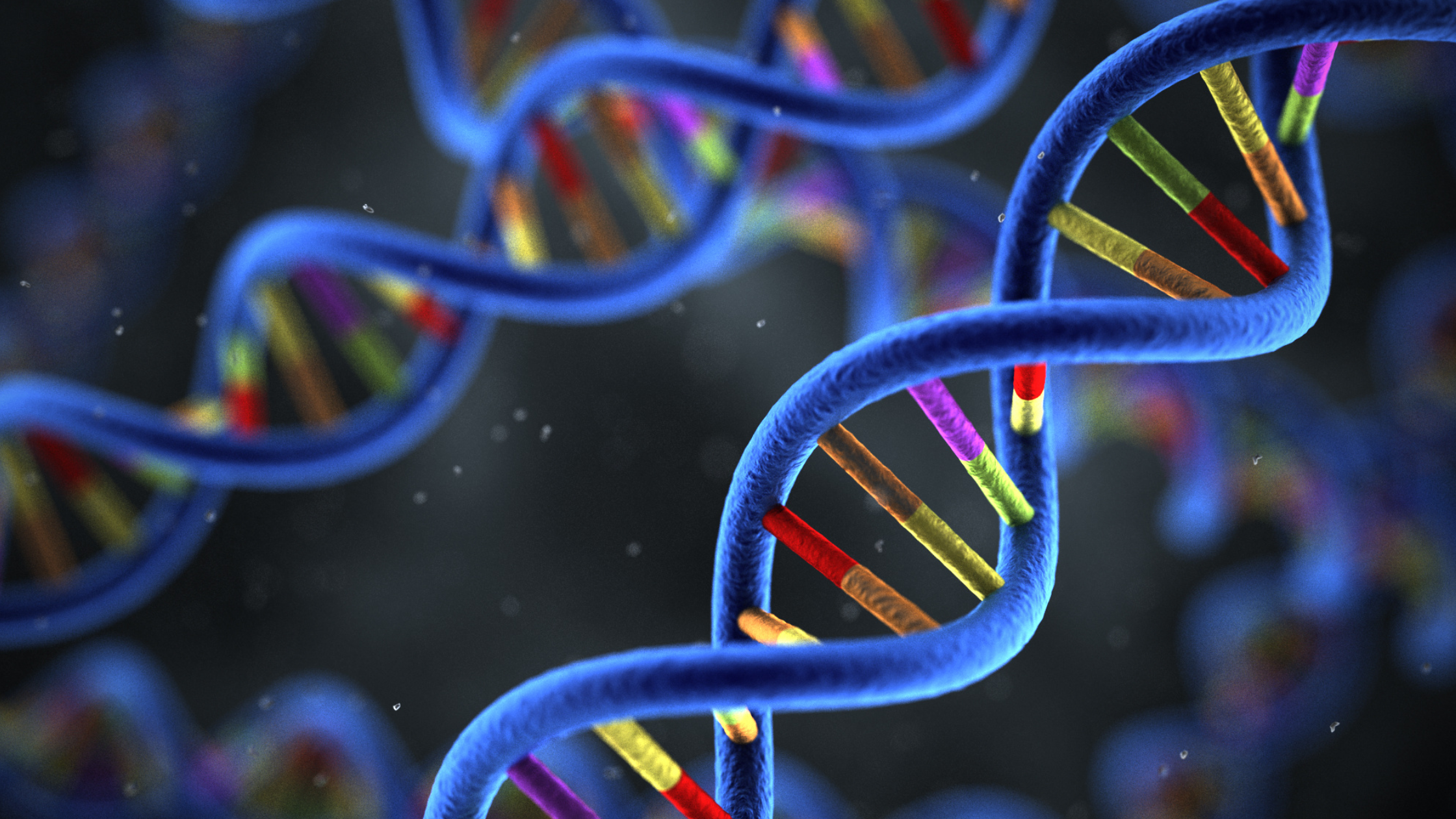 biotechnology Gene Editing