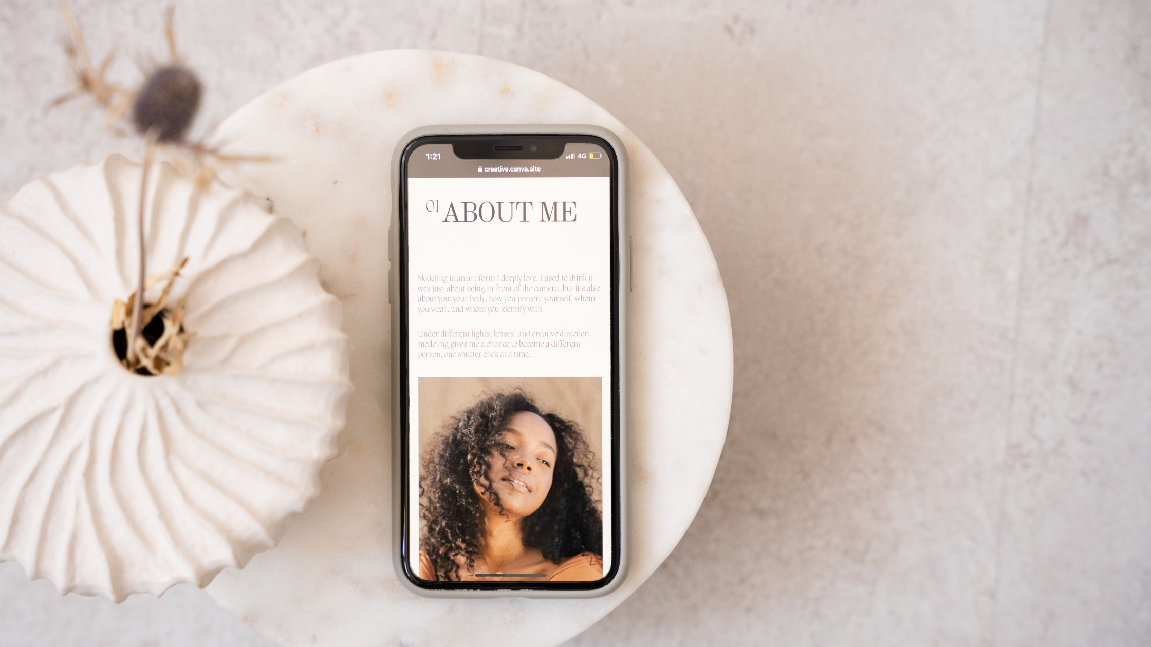 Personal Branding