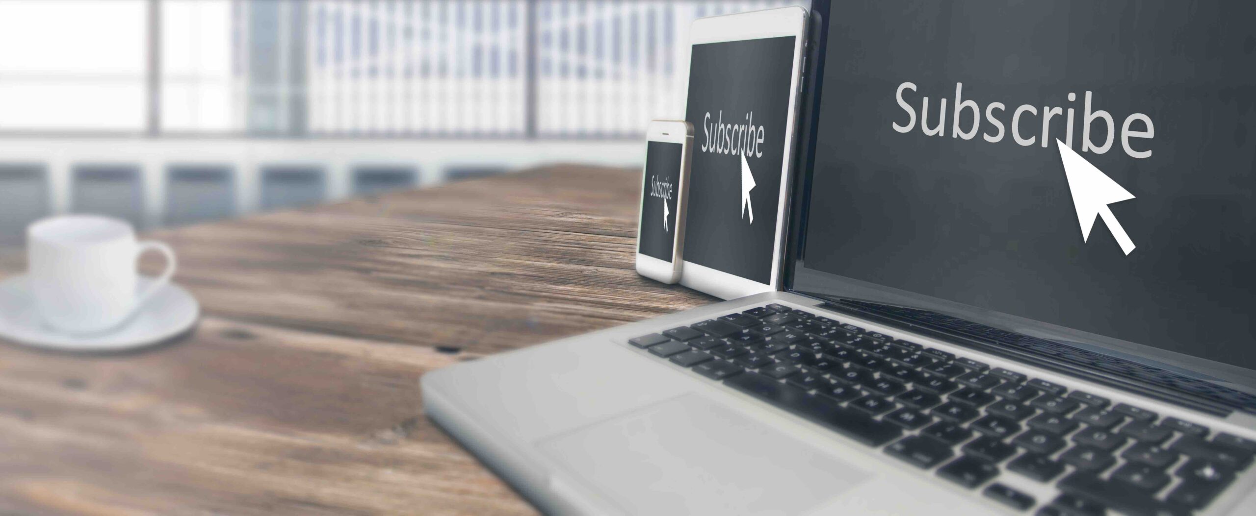 Business Models, Subscription, Platform