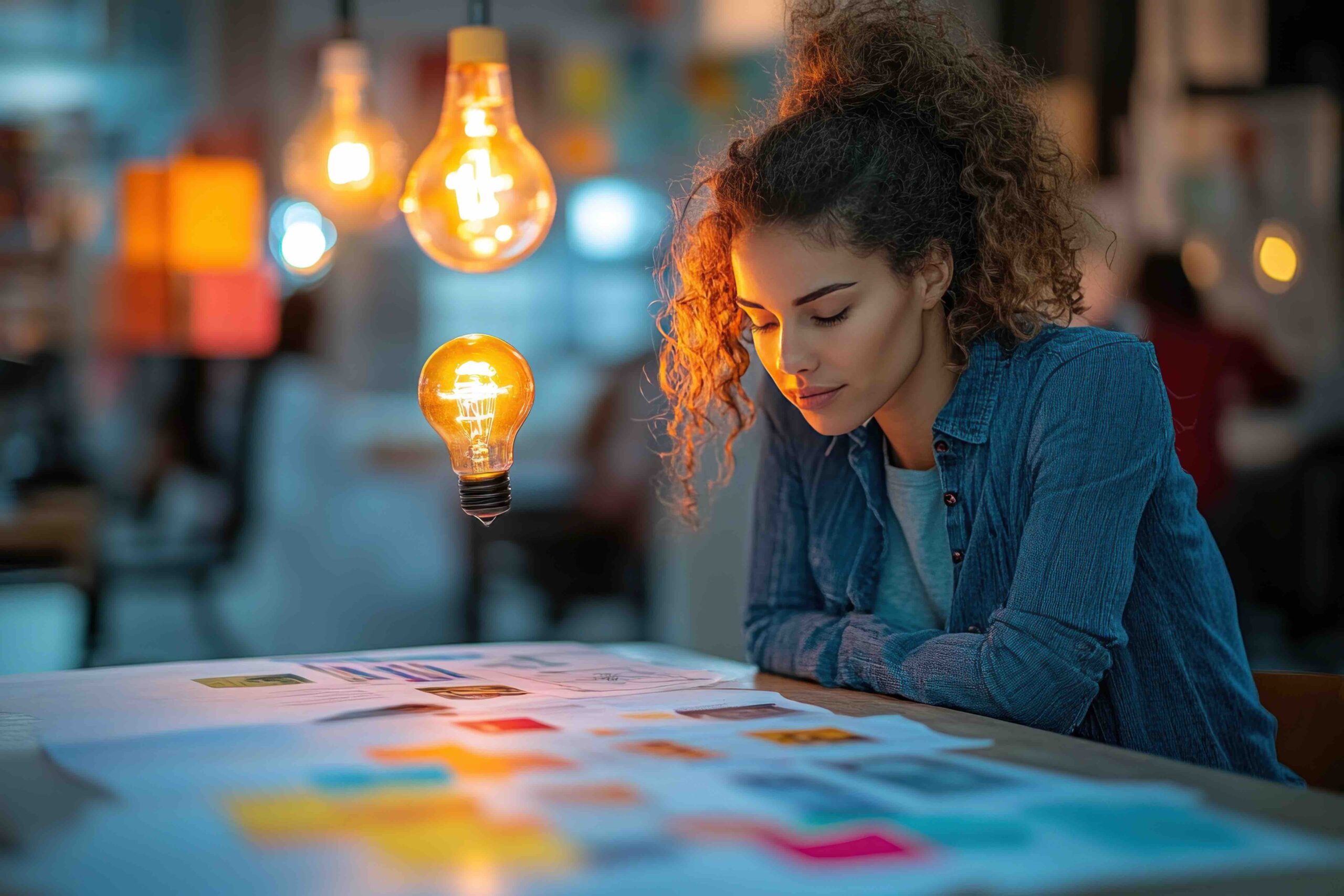 Design Thinking