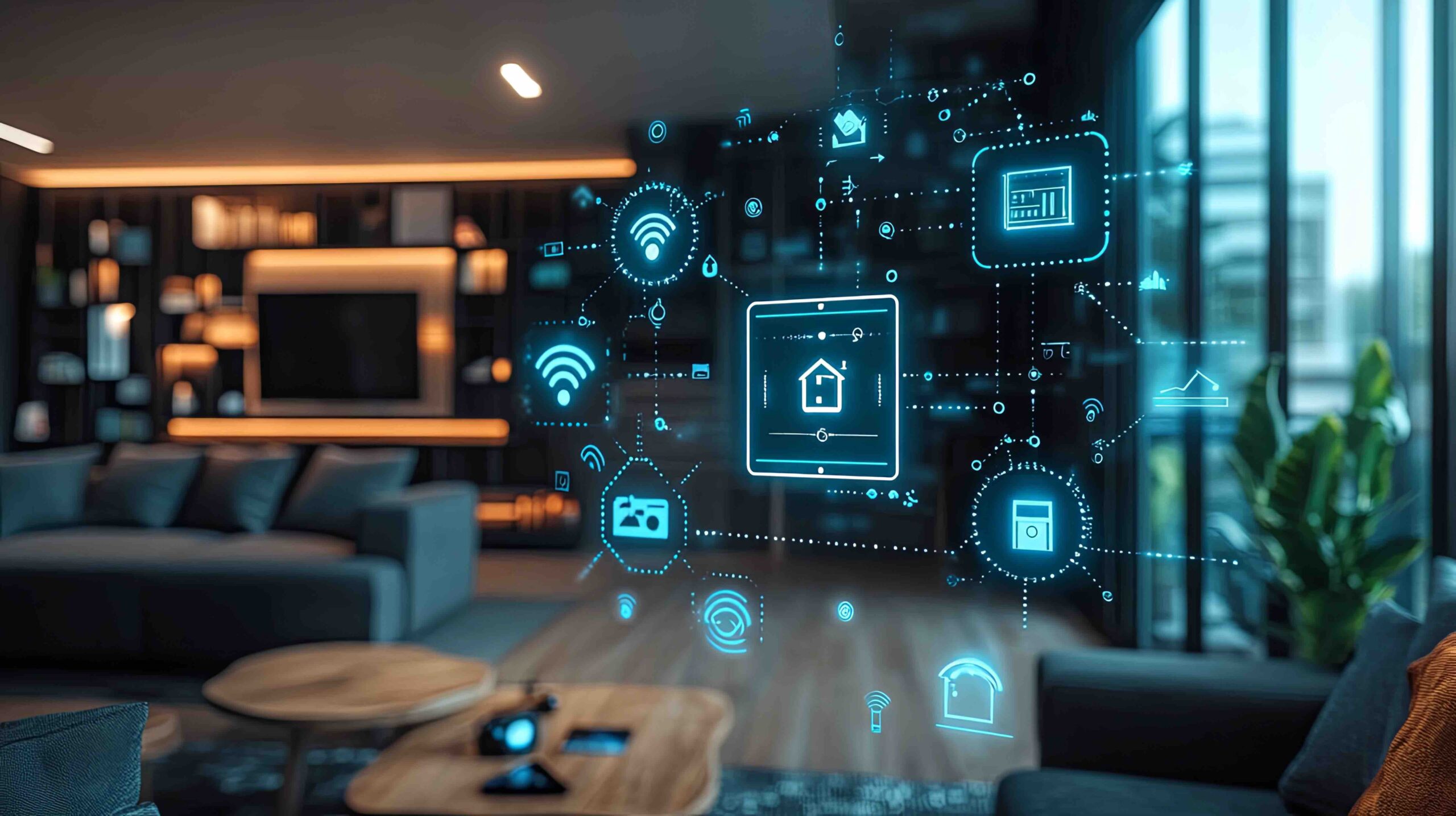 Edge Computing Internet of Things