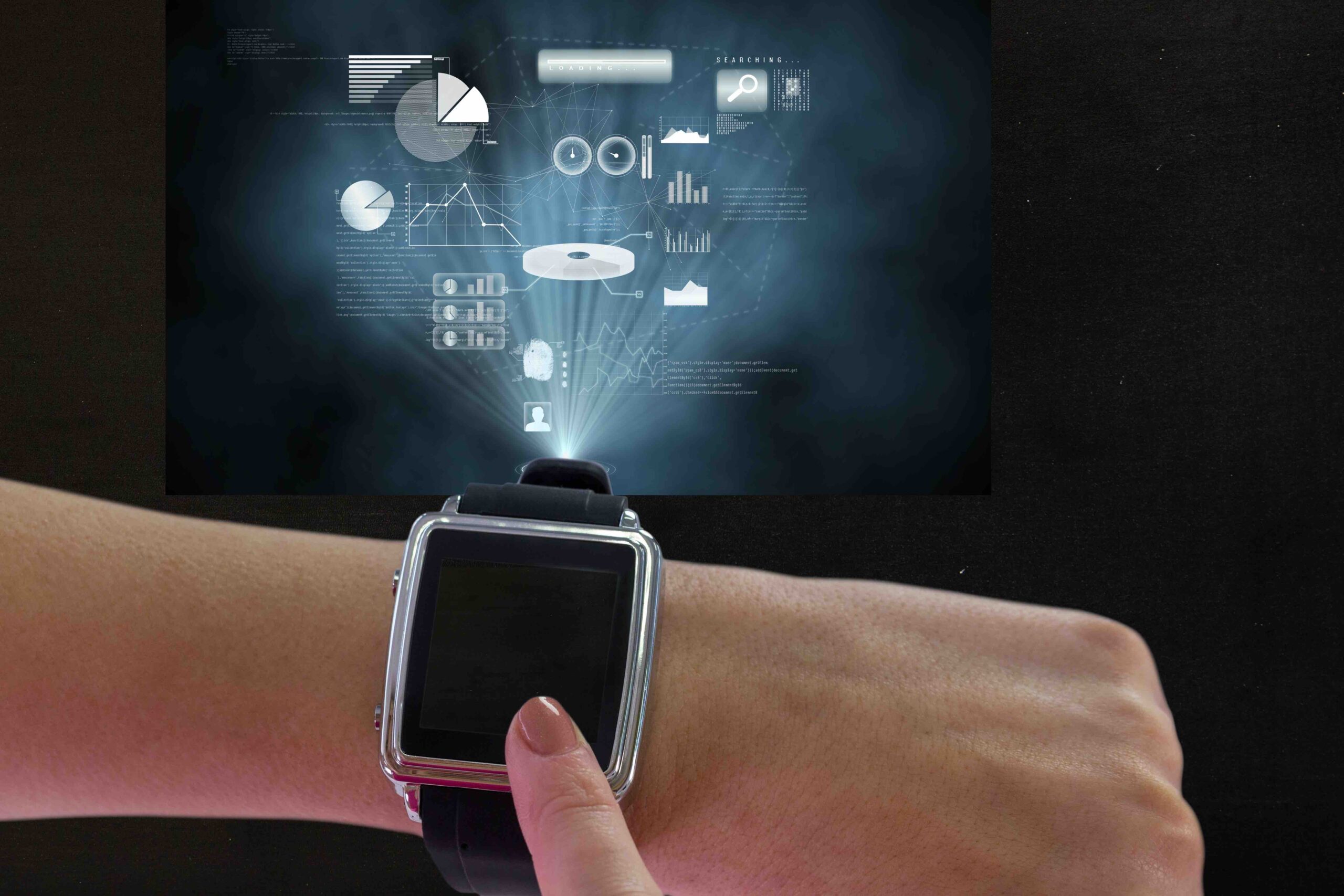 Wearables Technology
